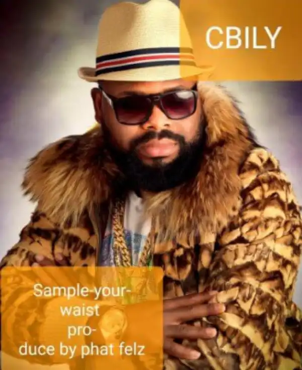 Cbily - Sample Your Waist